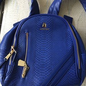 Tote & Carry unisex travel set